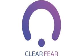 Clear Fear Logo