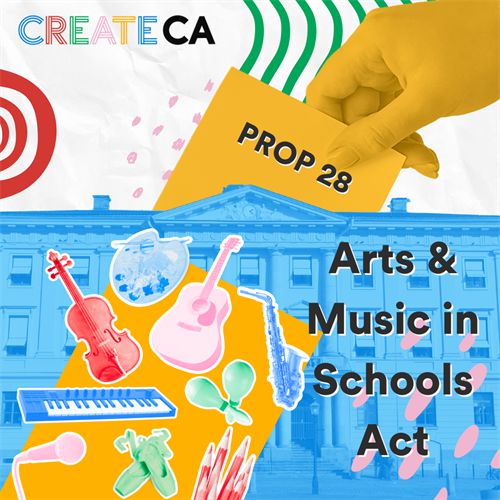 Prop 28: Arts and Music Picture