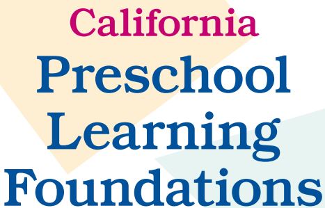 california preschool